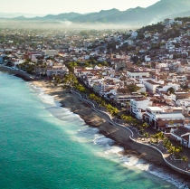 READER'S CHOICE AWARDS 2023: PUERTO VALLARTA NAMED ONE OF "THE BEST SMALL CITIES IN THE WORLD"