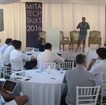 The 5th Annual Mita TechTalks