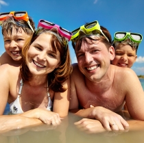 Three Great Reasons to Own a Timeshare