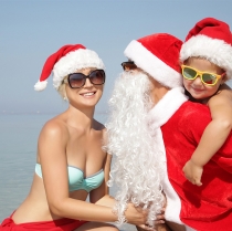 Why Spending the Holidays with Your Family is a Great Idea