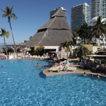 Discover Krystal International Vacation Club in Puerto Vallarta