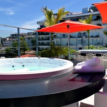 Almar Resort: Straight Friendly Paradise in Puerto Vallarta