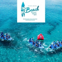The 7th Punta Mita Beach Festival returns to the Riviera Nayarit