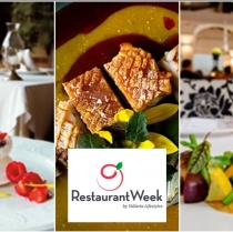 Restaurant Week 2020 confirms new dates in the Riviera Nayarit