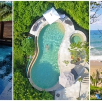 Disconnect to Reconnect: Spa and wellness vacations in the Riviera Nayarit