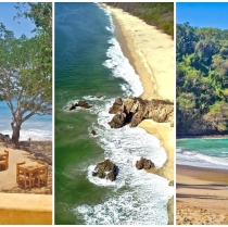 Discover the Riviera Nayarit’s new beach corridor