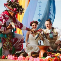 8 reasons to make your dream of getting married in Puerto Vallarta come true
