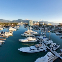 Canadians keep Puerto Vallarta among the first destinations they will travel to in 2021