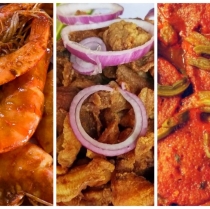 Seven traditional dishes for Holy Week in the Riviera Nayarit