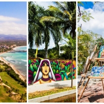 Marriott Bonvoy Traveler showcases the Riviera Nayarit’s attractions