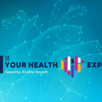 1st “Your Health Expo” in the Riviera Nayarit