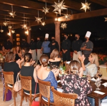 The Riviera Nayarit boosts Romance Tourism