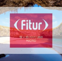 Riviera Nayarit to participate in the Madrid Fitur 2021