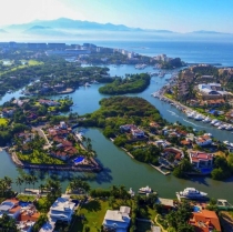 Riviera Nayarit, the dream destination for Mexicans