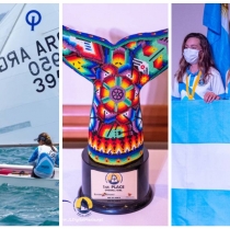 Argentina’s victory wraps up the Optinam 2021 in the Riviera Nayarit