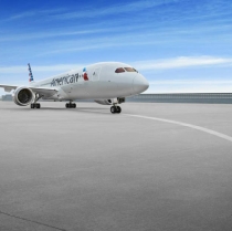 American Airlines to fly from Austin to the Riviera Nayarit