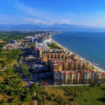 The Riviera Nayarit consolidates its air connectivity with new routes and frequencies