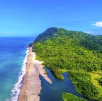 The Riviera Nayarit is committed to sustainable tourism