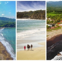 5 Riviera Nayarit beaches for socially distanced vacations