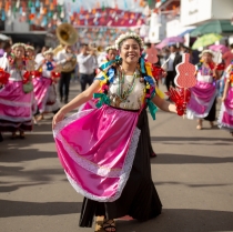 MEXICO RECOGNIZES 45 NEW "MAGIC TOWNS"