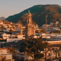 Puerto Vallarta awaits you this 2023