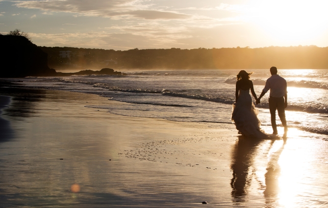 Everything you should know about weddings in Puerto Vallarta