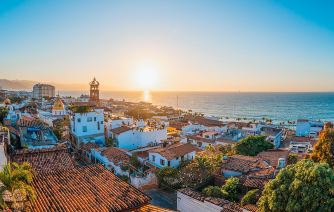 RECOMMENDATIONS FOR YOUR NEXT VACATIONS IN PUERTO VALLARTA