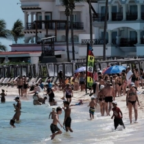 Tourism, a powerful engine of the Mexican economy: Sectur