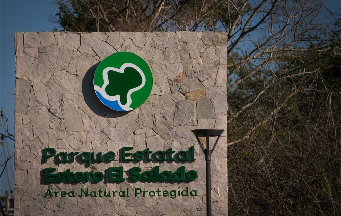 El Salado Estuary State Park Reopens 