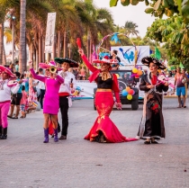 Vallarta Pride 2023: All You Need to Know