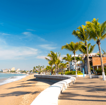 TOP 6 THINGS TO SEE AND DO IN DOWNTOWN PUERTO VALLARTA THIS SUMMER