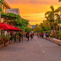 Puerto Vallarta: Tripadvisor's top 4 best destinations in Mexico
