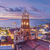 5 Reasons For A Winter Vacation In Puerto Vallarta