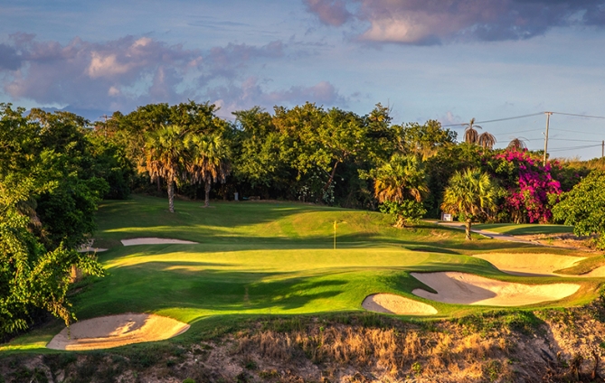 Golf courses in Puerto Vallarta: a paradise for golf enthusiasts