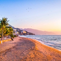 What to do and where to eat in Puerto Vallarta? Here are some options: