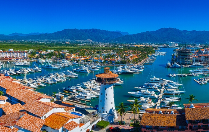 PUERTO VALLARTA SWEEPS TOP TOURISM AWARDS IN THE FIRST HALF OF 2024!