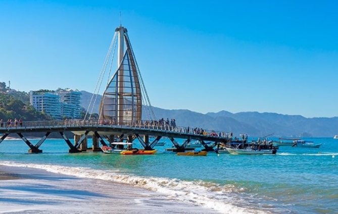 What to Do in Puerto Vallarta: A Quick Guide for Cruise Passengers