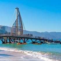 What to Do in Puerto Vallarta: A Quick Guide for Cruise Passengers