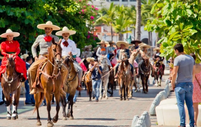 What's on in Puerto Vallarta this Fall and Winter Season