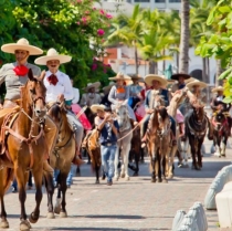 What's on in Puerto Vallarta this Fall and Winter Season