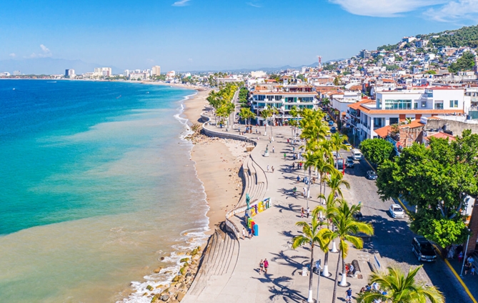 Trends and Projections for Timeshare in Puerto Vallarta and Riviera Nayarit in 2025