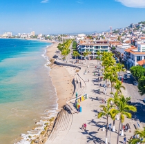 Trends and Projections for Timeshare in Puerto Vallarta and Riviera Nayarit in 2025