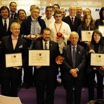 Vallarta • Nayarit Awarded for Excellence by FITUR