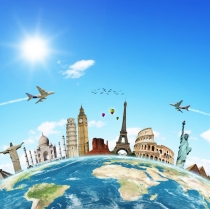 Trends for Tourism in 2016