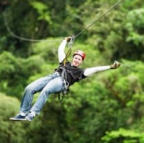 Must-Do Outdoor Activities in Vallarta-Nayarit