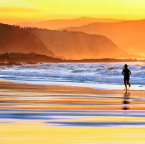 Why Choose the Pacific Ocean in Puerto Vallarta