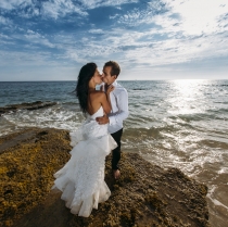 Invest in Timeshare on your Honeymoon? Why not?
