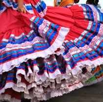 International Folkloric Dance Comes to Puerto Vallarta