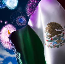 A Brief History of Mexico’s Independence Day
