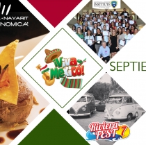 Five events to tempt you to the Riviera Nayarit in September